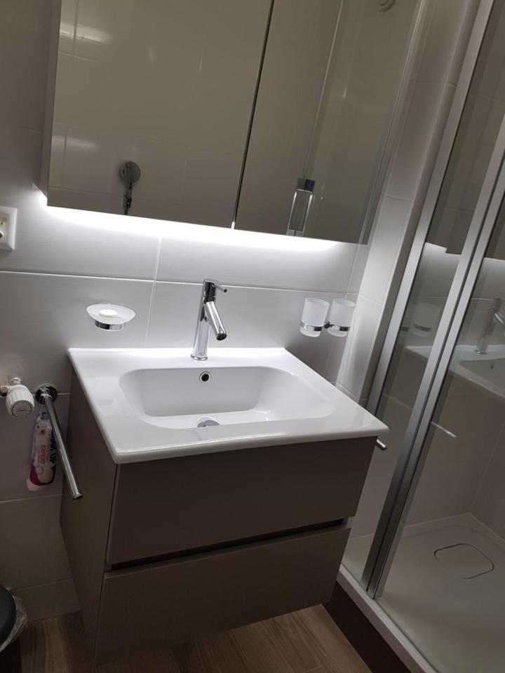 Teleresidence Кран-Монтана Экстерьер фото