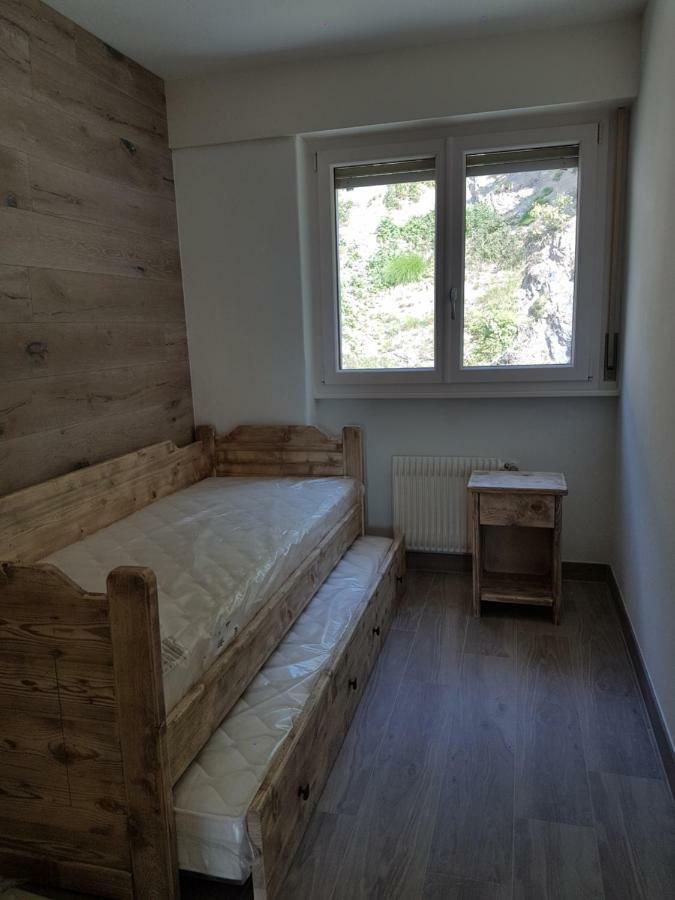 Teleresidence Кран-Монтана Экстерьер фото